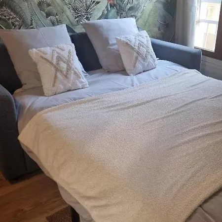 Avec Beaucoup De Charme Intra Muros Apartment *