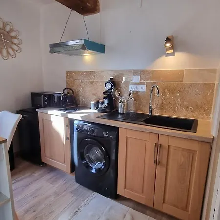 Avec Beaucoup De Charme Intra Muros Appartement