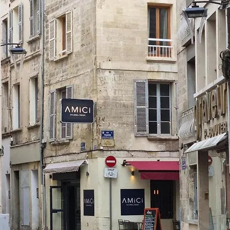 Appartement Avec Beaucoup De Charme Intra Muros