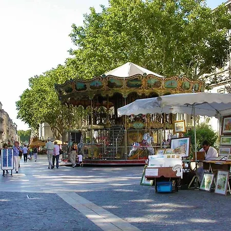 Avec Beaucoup De Charme Intra Muros Appartement *